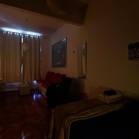 Studio Completo A 400M Da Praia | Sl 363/906 Rio de Janeiro Luaran gambar